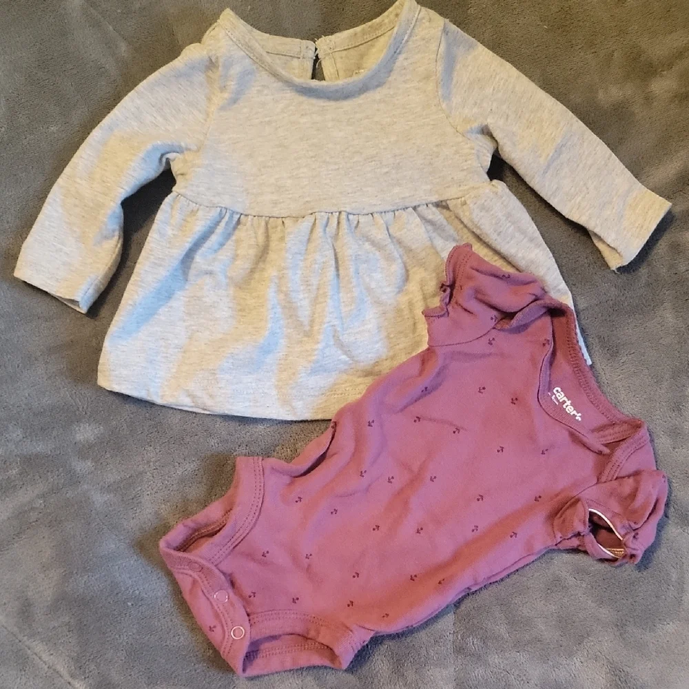 Carter's Collection - Picture 3 of 10